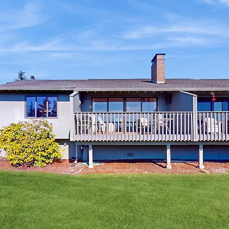 Port Ludlow Resort Condo Extérieur photo