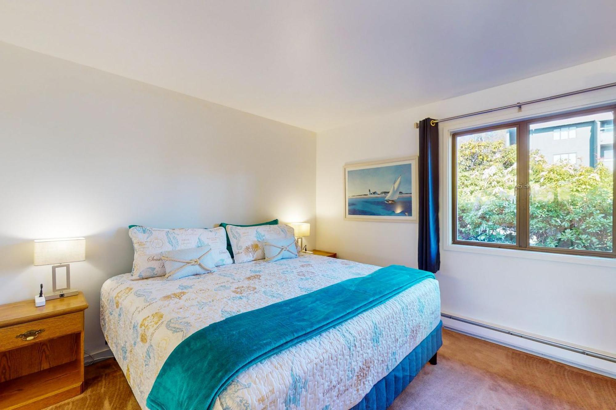 Port Ludlow Resort Condo Extérieur photo