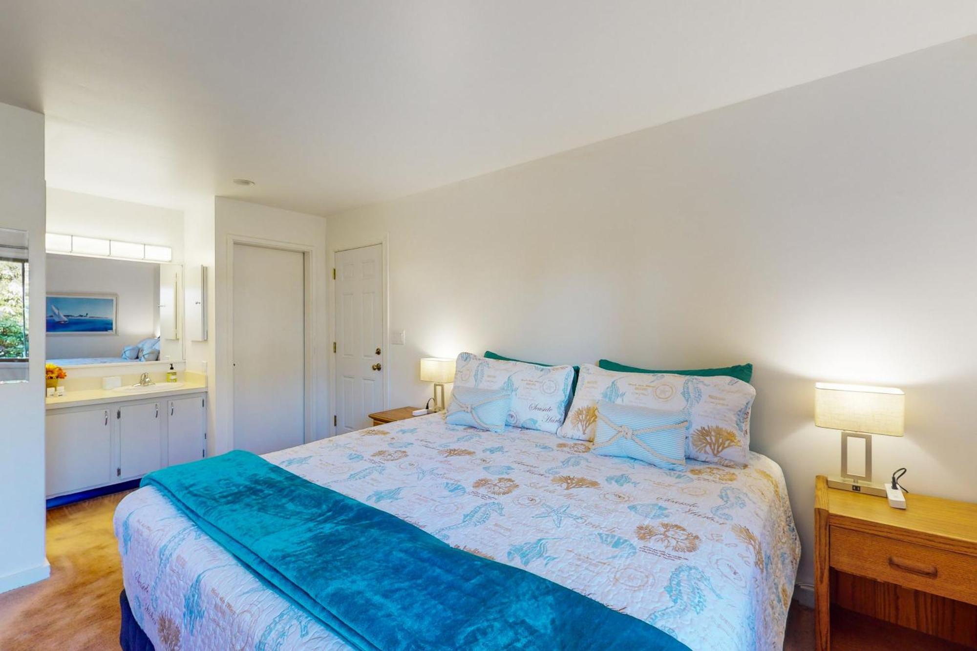 Port Ludlow Resort Condo Extérieur photo