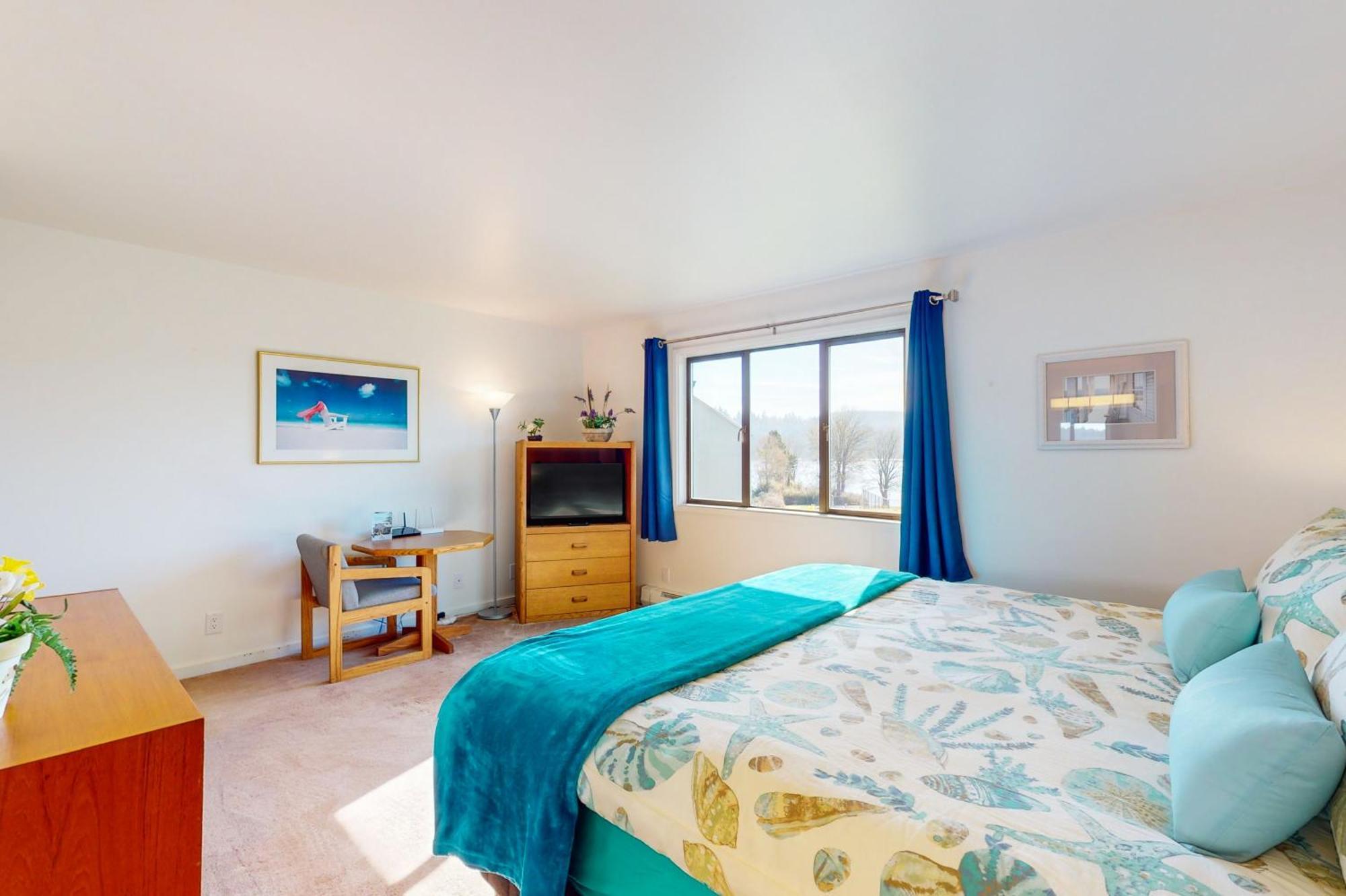 Port Ludlow Resort Condo Extérieur photo