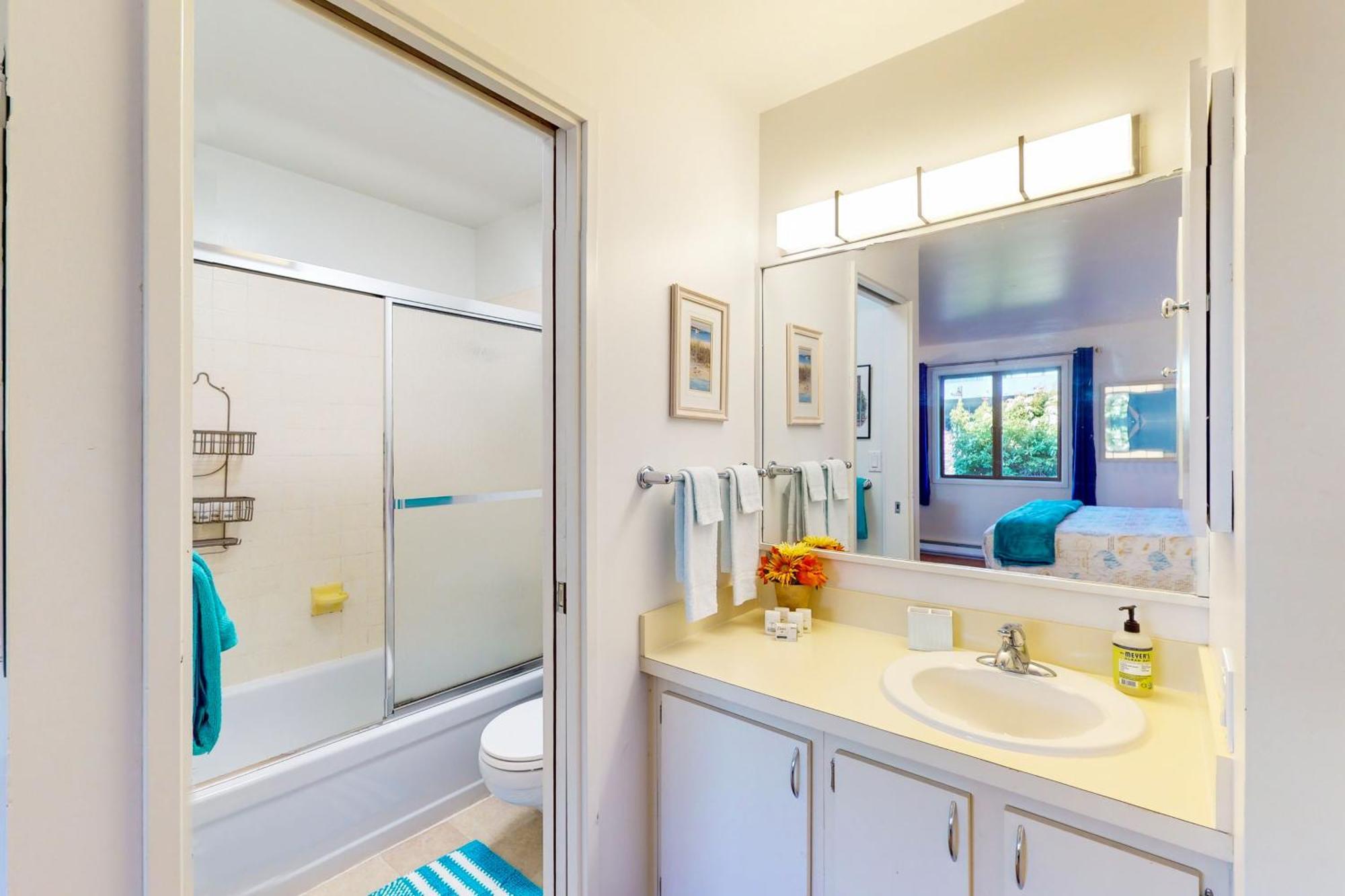 Port Ludlow Resort Condo Extérieur photo