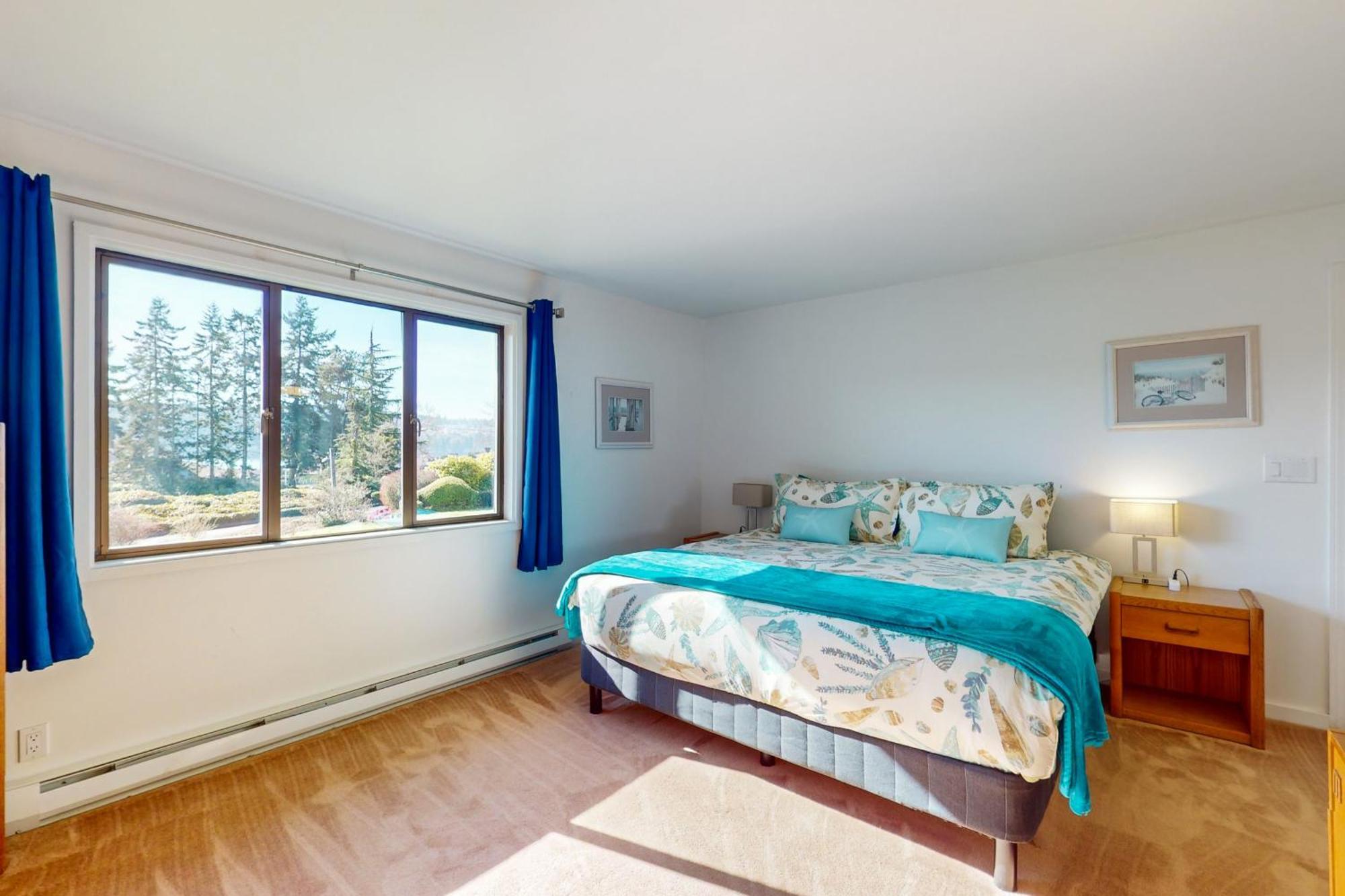 Port Ludlow Resort Condo Extérieur photo