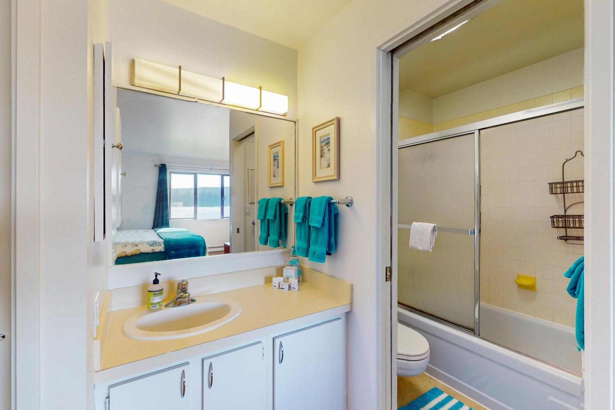 Port Ludlow Resort Condo Extérieur photo