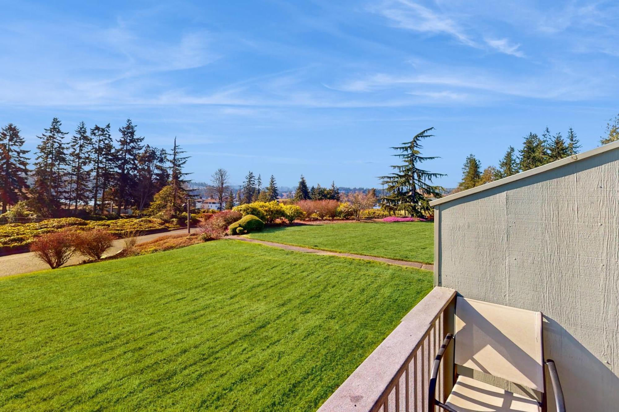 Port Ludlow Resort Condo Extérieur photo