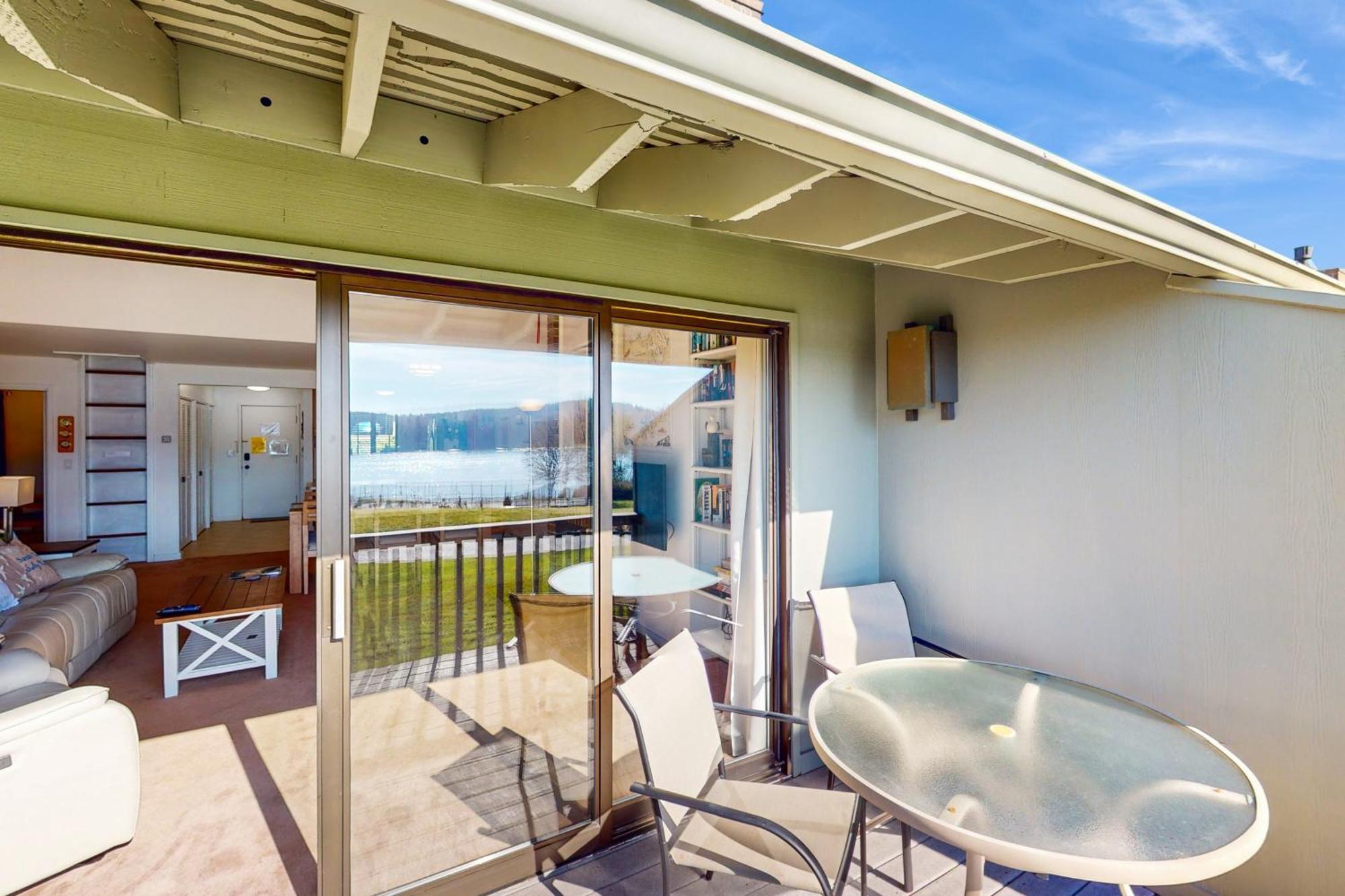 Port Ludlow Resort Condo Extérieur photo
